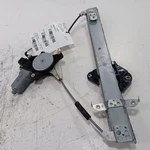 Left Rear Window Regulator Track Fits 14-18 Subaru Forester Oem. Fixed Price $66.32.
