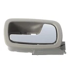 Genuine Gm 2005-2010 Chevrolet Front Left Lt Interior Door Handle Bezel 22722746. Fixed Price $34.91.