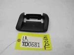Door Handle Bezel RX-8 2004 2011 Mazda Left Driver Side Rear Back Inner Trim. Fixed Price $19.99.