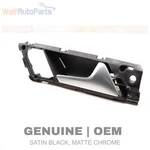 2015-2019 Vw Golf Sportwagen Rear Right Interior Door Release / Handle. Fixed Price $15.49.