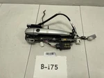 2008 Toyota Camry Hybrid Front Right Passenger Door Exterior Handle Keyless. Fixed Price $64.04.