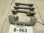 2010 Toyota Prius Interior Roof Grip Grab Handles Set Oem. Fixed Price $73.40.