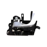 For Cadillac Cts 2004-2007 Interior Door Handle Driver Side Front/rear Plastic. Fixed Price $63.27.