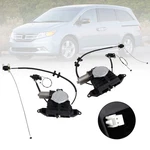 Rear Left+right Side Power Sliding Door Motor Cable For Honda Odyssey. Fixed Price $489.88.