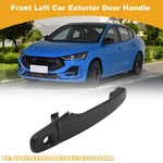 Front Left Car Exterior Door Handle NO.8S4Z5422404AA Ford Focus 2008-2011. Fixed Price $23.64.