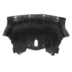 For 11-13 Bmw X5 XDRIVE35I, XDRIVE50I Front Engine Splash Shield Under Car Cover. Fixed Price $93.95.