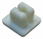 Crown Automotive 6501773 Interior Door Handle & Panel Snap-in Nut White. Fixed Price $8.99.