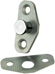 1965-66 Ford Mustang, 64-65 Falcon & 66-67 Bronco Door Striker "zinc" New Dii. Fixed Price $17.75.