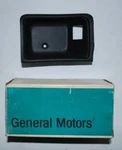 Nos 1978-87 Malibu Cutlass Century Lemans 4DR Lh Inside Door Handle Cup 3065083. Fixed Price $22.00.