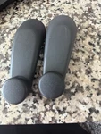 1996-2000 Gmc Savana 1500/2500/3500 Window Crank Driver And Passenger Side. Fixed Price $23.70.