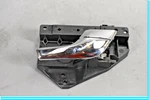 09-15 Jaguar Xjl Rear Right Passenger Side Interior Inner Door Handle Oem. Fixed Price $30.40.