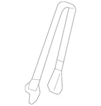 Genuine Honda Assist Strap 82261-SHJ-A01ZD. Fixed Price $56.11.