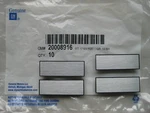 Nos Chevy Monte Carlo Caprice 1977 - 1985 Gm Door Pull Strap Trim Cover SET/4. Fixed Price $45.00.