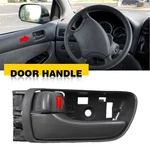 Inner Interior Inside Door Handle Front Left Driver For 04-10 Toyota B. Fixed Price $8.99.
