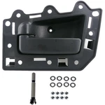 Dorman 82119 Interior Door Handle Textured Black. Fixed Price $124.70.