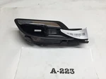 2016 Acura Ilx Front Left Driver Door Interior Handle Oem+. Fixed Price $27.26.