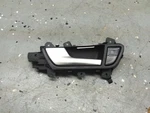 2009-2016 Fits Audi A4 Oem Rear Driver Left Interior Door Handle 8K0839019. Fixed Price $19.99.