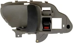 92-02 Gmc Chevy Truck Lh Driver Door Lock Inside Handle Grey Gray. Fixed Price $11.95.