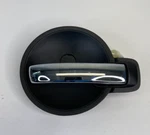 2006-2010 Dodge Charger Rear Right Back Side Interior Door Handle 1053382AB Oem. Fixed Price $20.99.