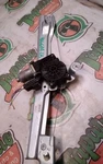 Driver Left Rear Window Regulator Fits 21-25 Trailblazer 3032490. Fixed Price $168.99.