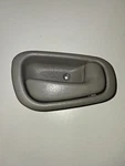 Corolla 2000 Door Handle Interior 113701. Fixed Price $16.76.