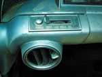 1961 62 Cadillac Coupe De Ville -a/c Vent & Wiper Switch Only-parting Out Car. Fixed Price $249.61.