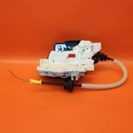 Audi A7 S7 Door Lock Latch Left Front 2014 2015 2016 2017 2018 4G1837015C Oem. Fixed Price $269.10.