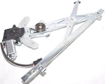 Front Driver Window Regulator Fits 04-07 Mercury Monterey/ford Freestar 741-870. Fixed Price $1033.51.
