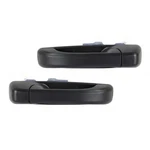 For Jeep Commander 2006 2007 Exterior Door Handle Driver Passenger Side Pair. Fixed Price $33.40.