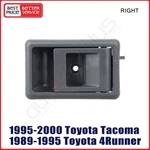 For Toyota Tacoma 4RUNNER Pickup Interior Gray Door Handle Passenger Right Side. Fixed Price $9.99.