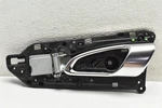 2013-2016 Porsche Boxster Left Door Handle Interior Lh Driver 99155552101 13-16. Fixed Price $55.79.