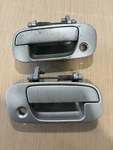 1997-2001 Honda Prelude Driver Left & Right Outside Door Handles. Fixed Price $159.00.