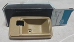 1977-1981 Camaro, Firebird Passenger Inside Door Handle Escutcheon Trim. Fixed Price $32.50.