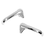 Goodmark Driver & Passenger Side Vent Window Handles. Fixed Price $51.53.