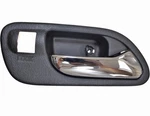Interior Door Handle Chrome Front Passenger Side Fits 1999-2006 Acura Mdx Tl. Fixed Price $29.99.