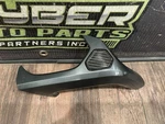 2015-2019 Lamborghini Huracan Left Door Panel Handle Trim W Carbon Oem 4T0867171. Fixed Price $386.10.