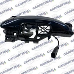 2009-2017 Volkswagen Cc Rear Left Side Exterior Door Handle 3C8-839-885 Oem. Fixed Price $53.97.