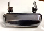 Mopar 1971 -1974 Charger Road Runner Satellite External Door Handle 3670773. Fixed Price $36.99.