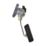 For Navistar 4700LP 1997-2002 Accelerator Pedal 9.3 In. Thickness 2608079C91. Fixed Price $487.52.