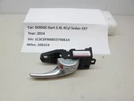 2013-2016 Dodge Dart Right Side Inner Door Handle 186018461 Oem. Fixed Price $10.99.