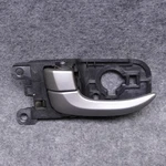 2011-2016 Elantra Sedan Lh Driver Rear Interior Door Handle 83613-MD000 80412. Fixed Price $17.99.