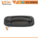 For Chevy Gmc Cadillac Exterior Outside Door Handle Smooth Finish Front Left Lh. Fixed Price $13.79.