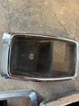 Bronco Ii / Ranger Door Latch Covers. Fixed Price $10.00.