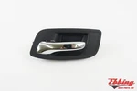 Driver Left Front Interior Door Handle Black Fits 2011-2014 Dodge Charger 693813. Fixed Price $60.00.
