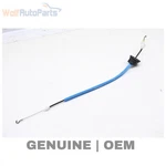 2007-2010 Audi A8 Quattro Rear Interior Door Handle Release / Bowden Cable. Fixed Price $27.99.