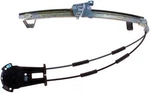 Window Regulator Fits 1986-1990 Mazda RX-7 Dorman Oe Solutions. Fixed Price $141.48.