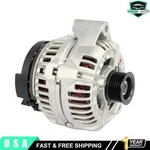 Alternator For Mercedes-benz Amg 3.2L V6 2002-2004 C320 2001-2005. Fixed Price $85.99.