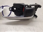 Lexus CT200H, Front Right Interior Door Handle, 10-17, Black/chrome, 69205-75010. Fixed Price $83.16.