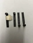 New Genuine Mercedes Climate Control Adjustment Slider Handles Four. Fixed Price $80.00.