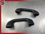 10-16 Mercedes Benz E350 Coupe Left/right Front Interior Roof Grab Handle Oem. Fixed Price $26.13.